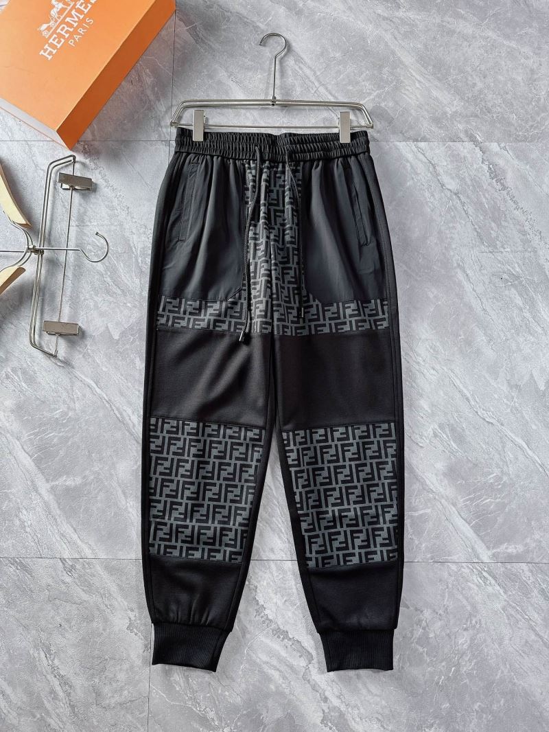 Fendi Long Pants